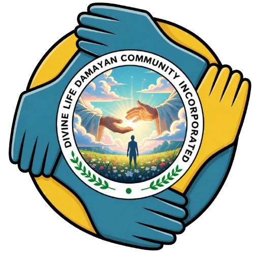 Divine Life Damayan Community Life Inc. logo